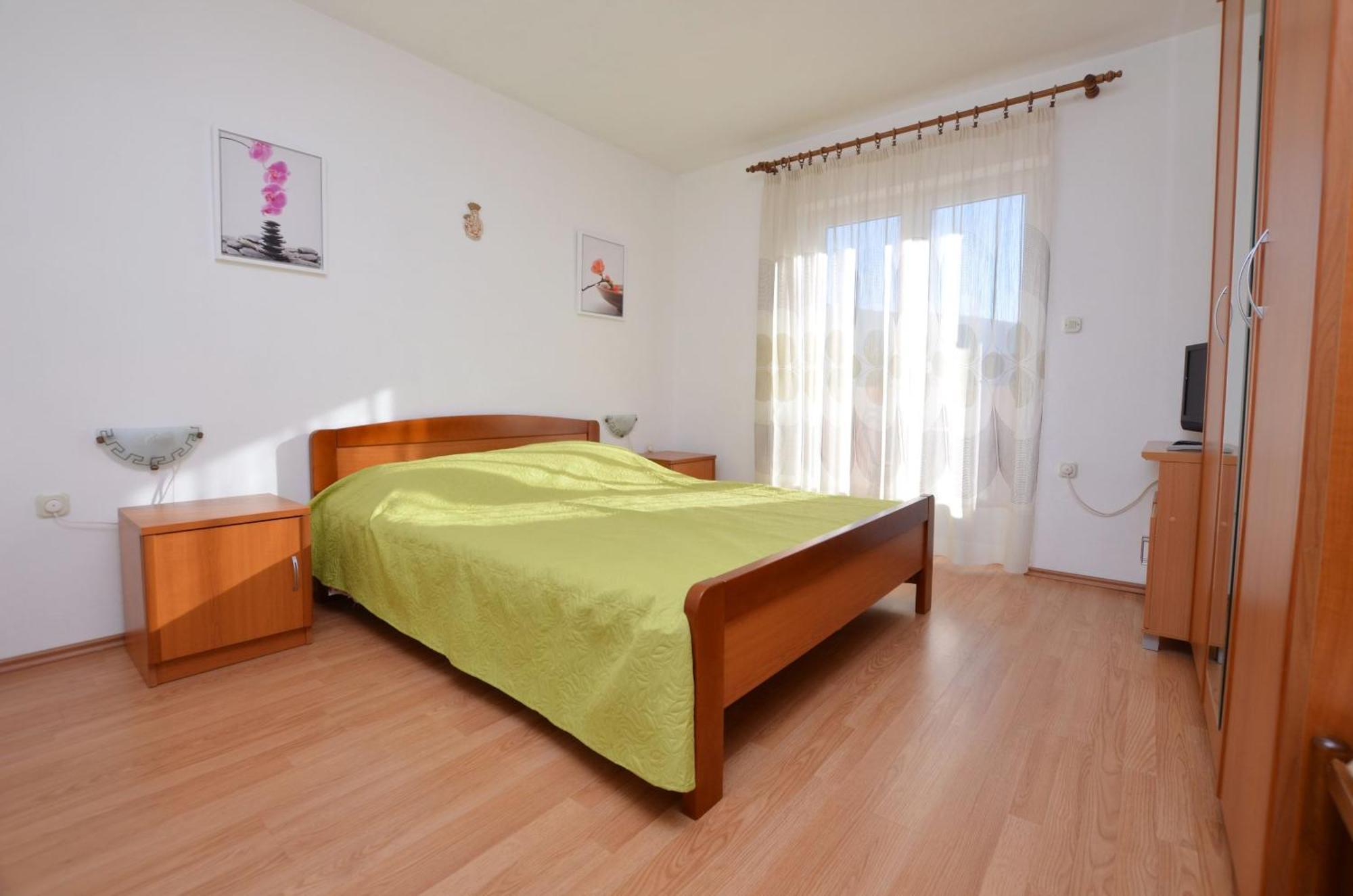 Apartments Marija Cres Extérieur photo