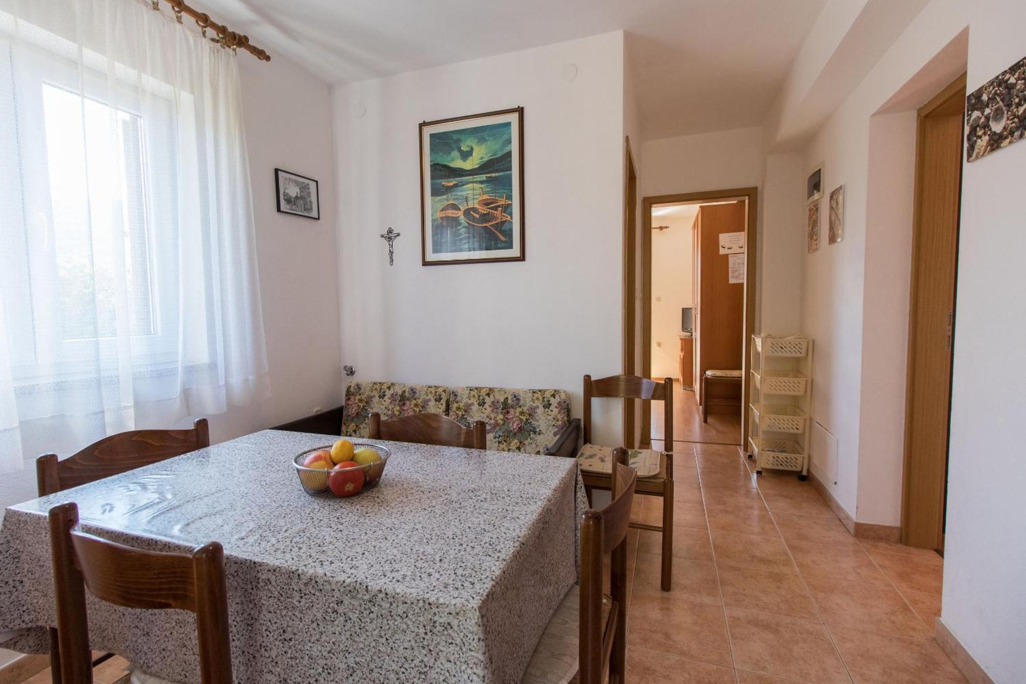 Apartments Marija Cres Extérieur photo
