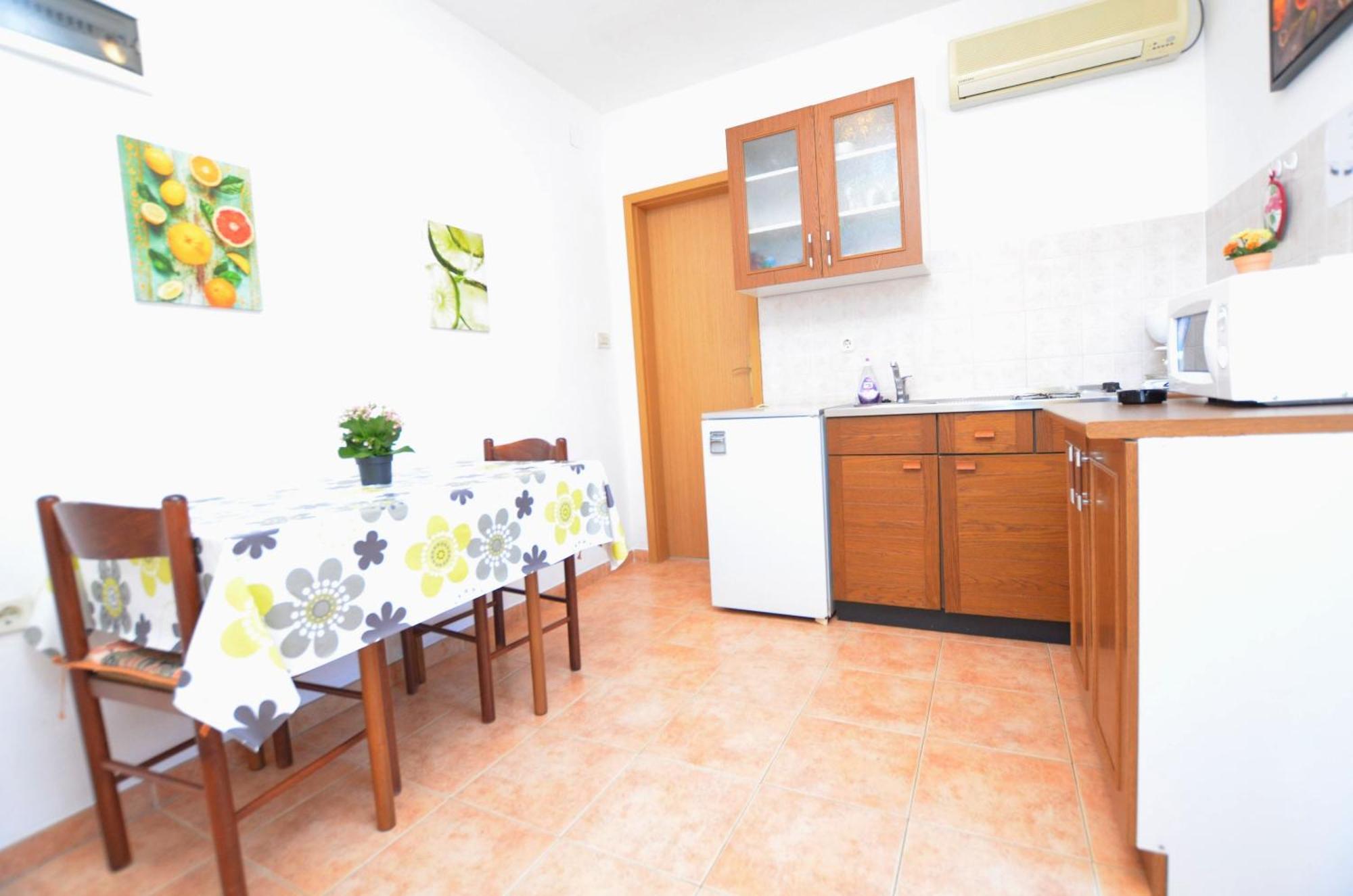 Apartments Marija Cres Extérieur photo