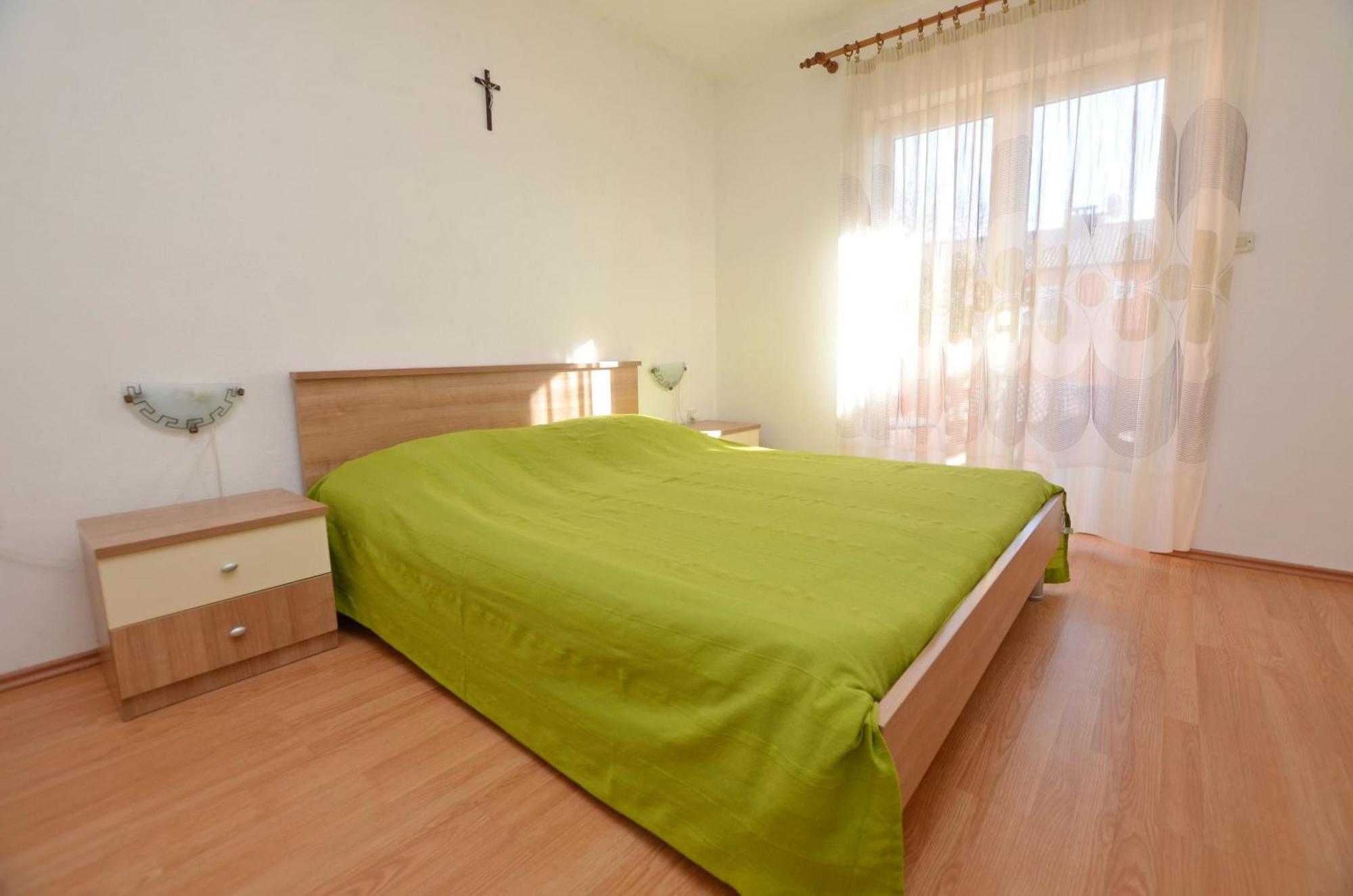 Apartments Marija Cres Extérieur photo